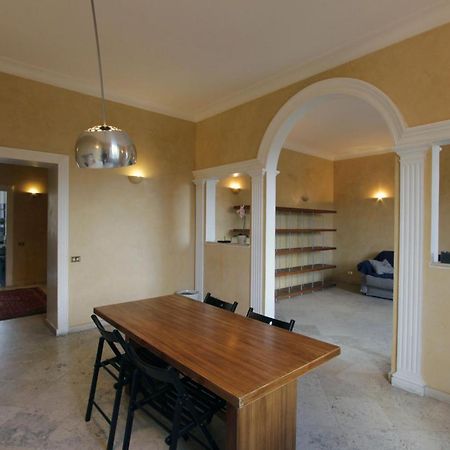 Cattaneo Flat Apartment โรม ภายนอก รูปภาพ