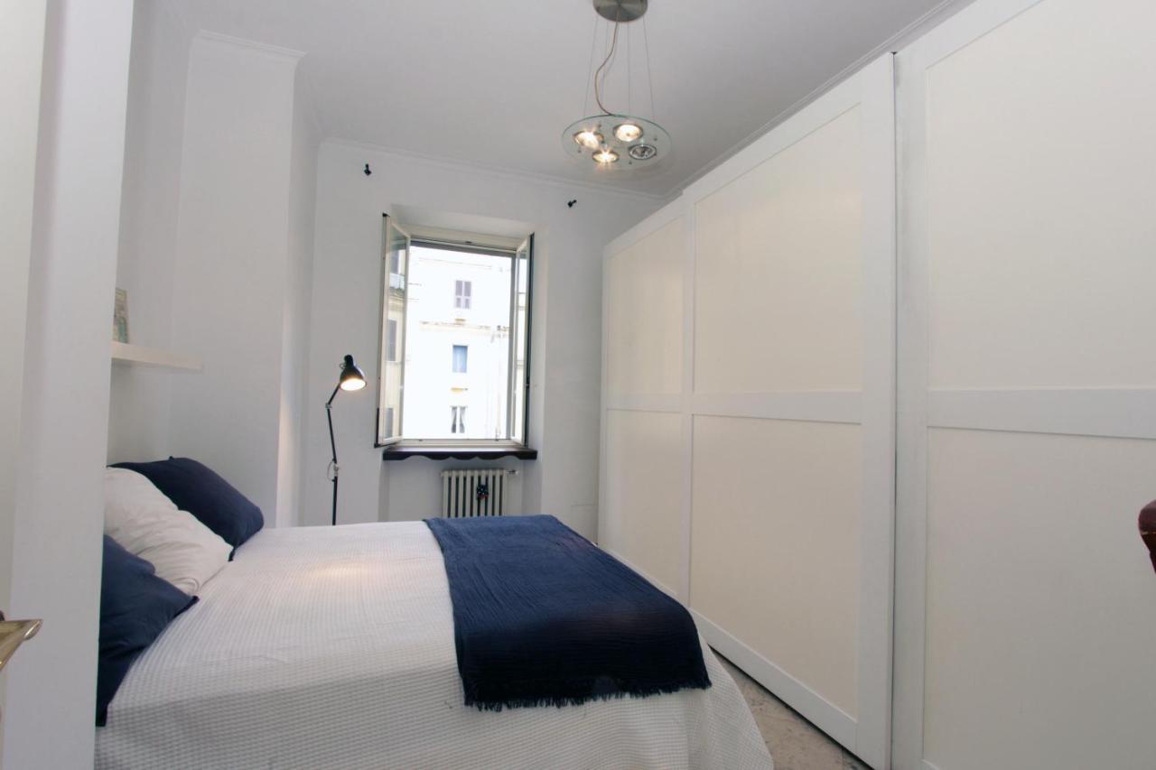 Cattaneo Flat Apartment โรม ภายนอก รูปภาพ