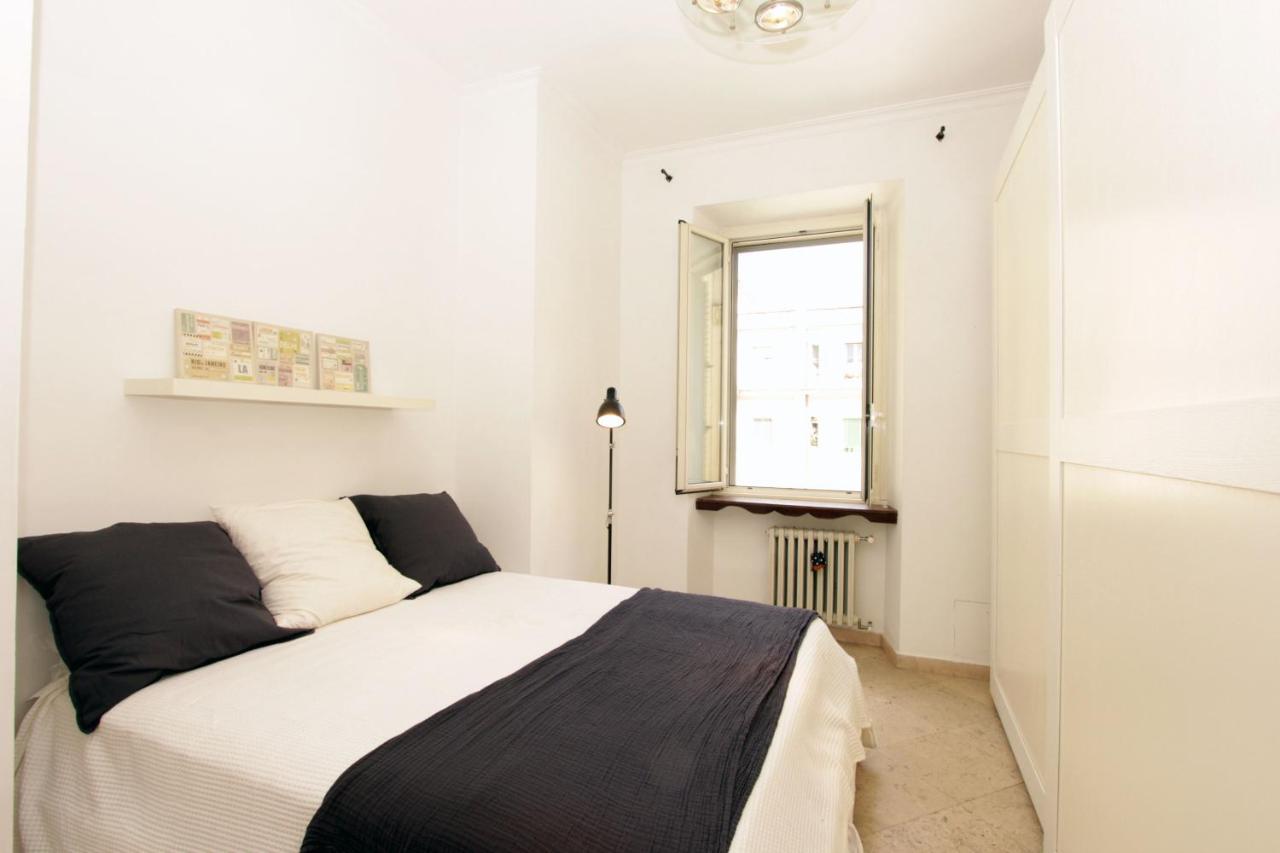 Cattaneo Flat Apartment โรม ภายนอก รูปภาพ