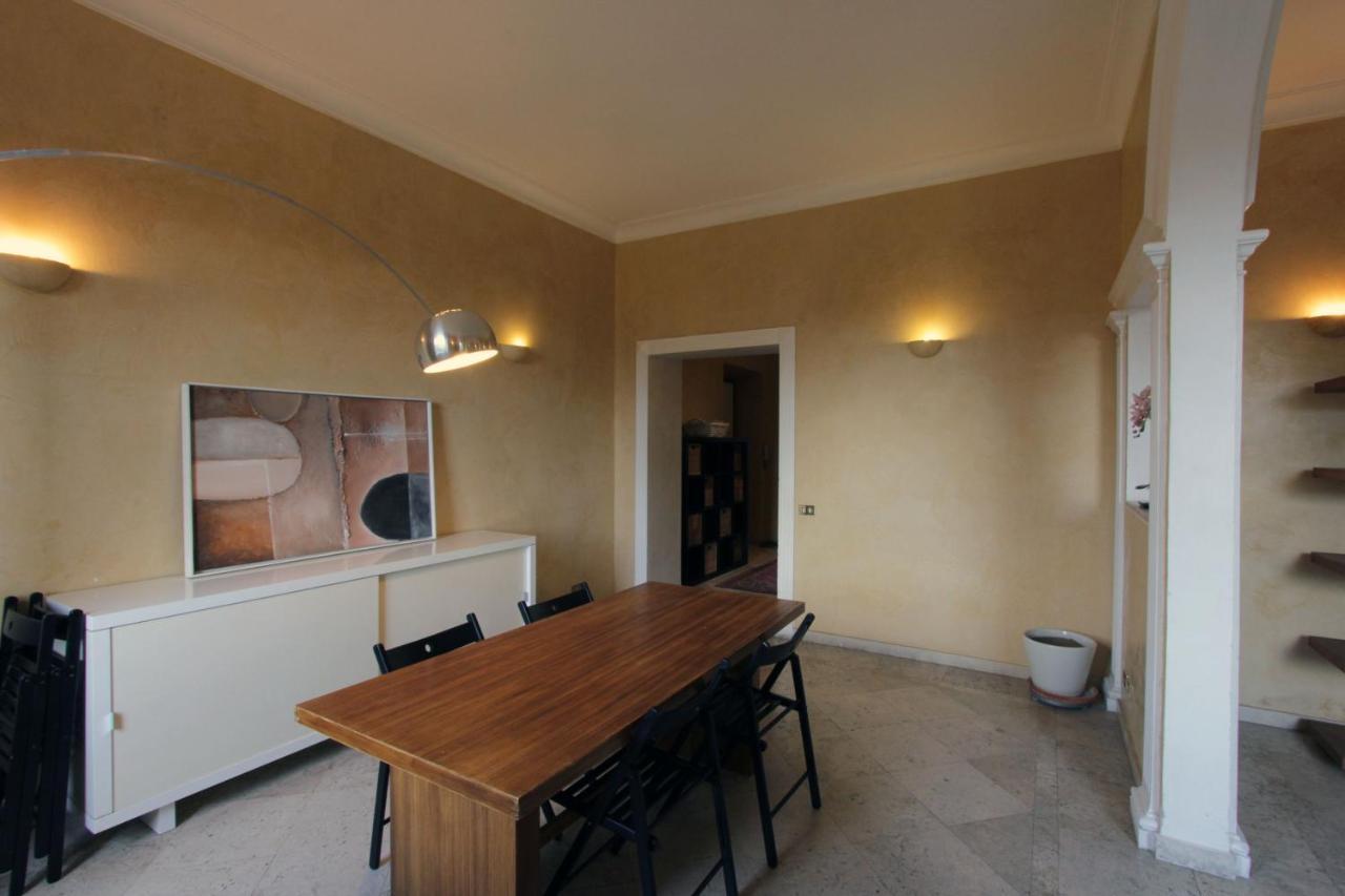 Cattaneo Flat Apartment โรม ภายนอก รูปภาพ