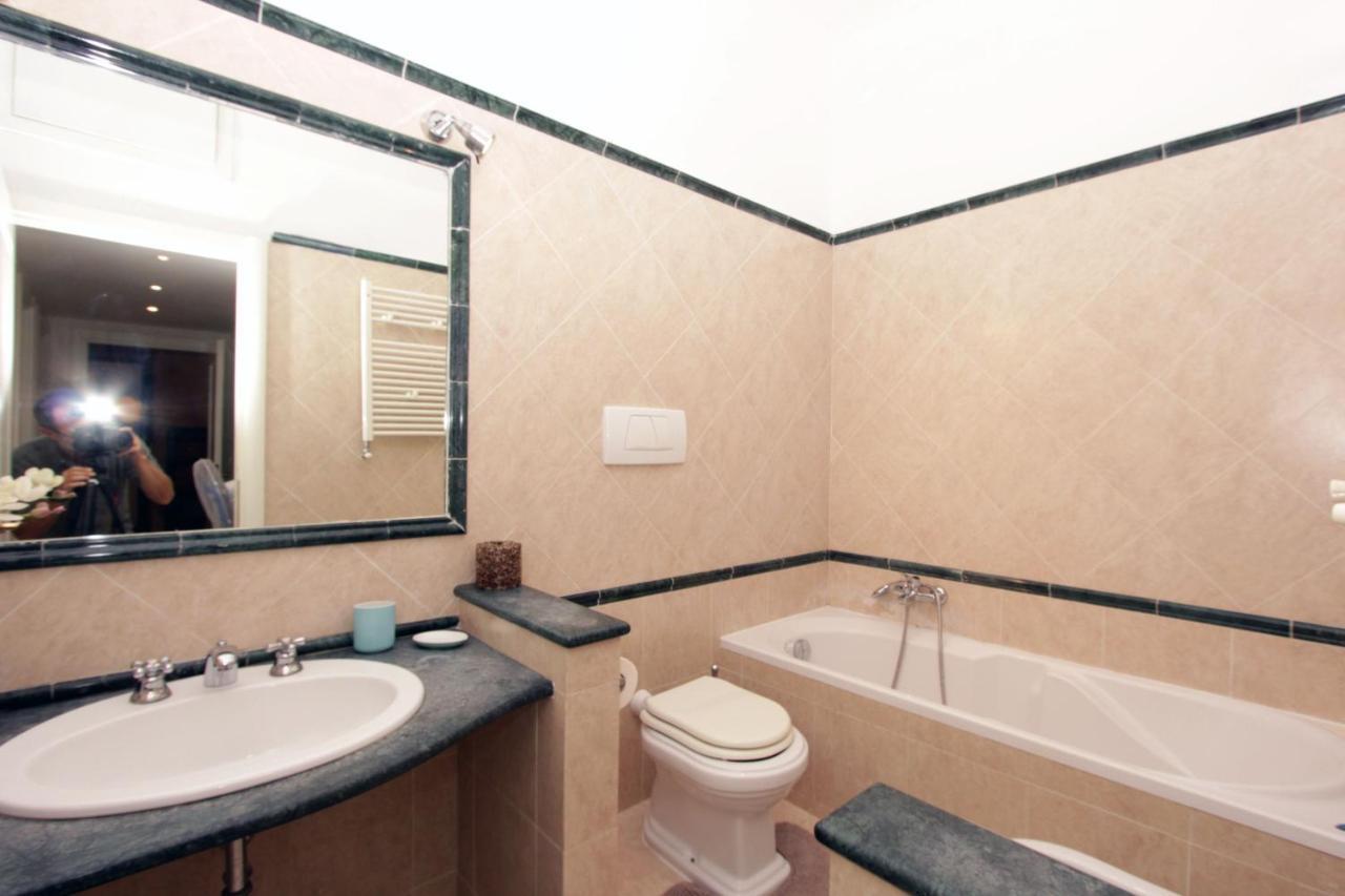 Cattaneo Flat Apartment โรม ภายนอก รูปภาพ