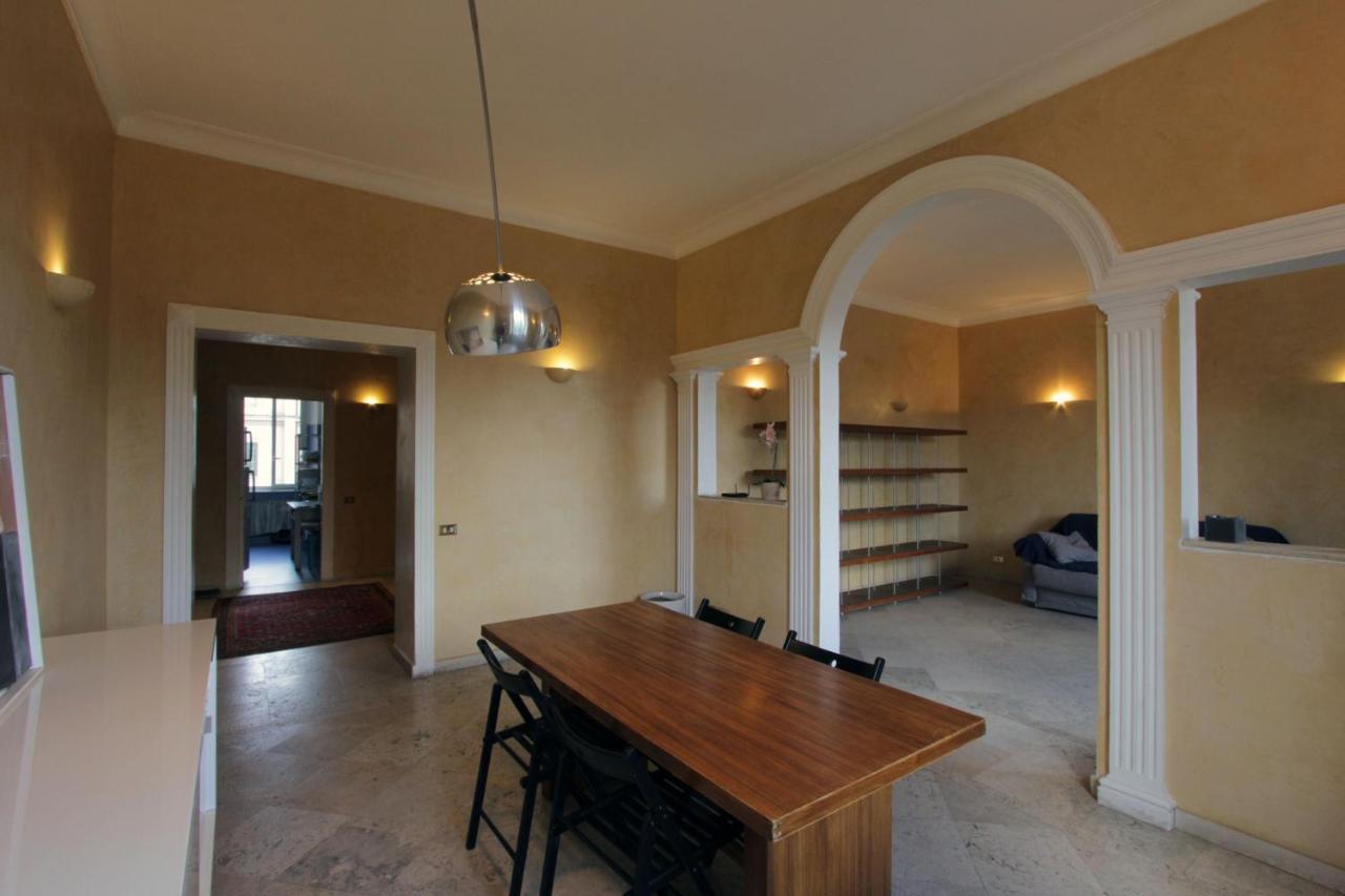 Cattaneo Flat Apartment โรม ภายนอก รูปภาพ