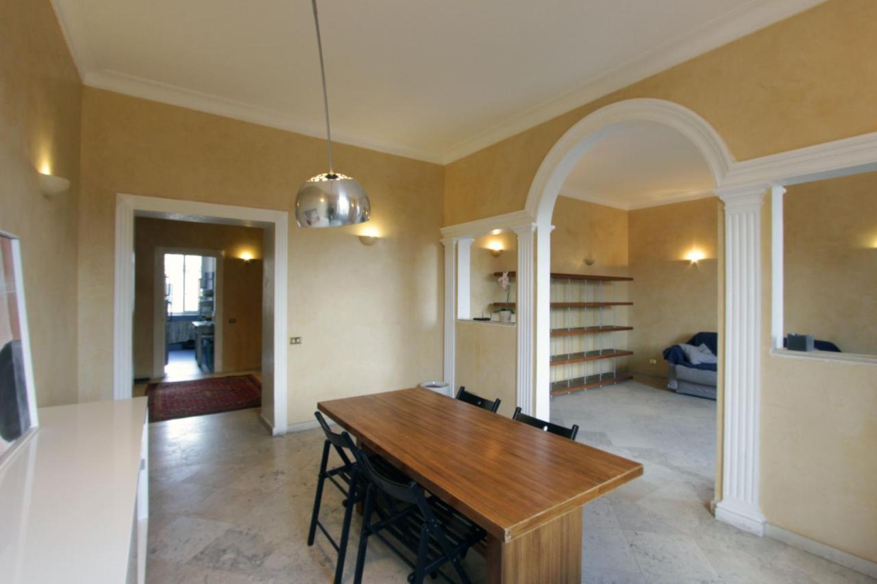 Cattaneo Flat Apartment โรม ภายนอก รูปภาพ