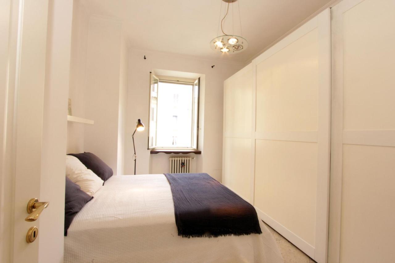 Cattaneo Flat Apartment โรม ภายนอก รูปภาพ