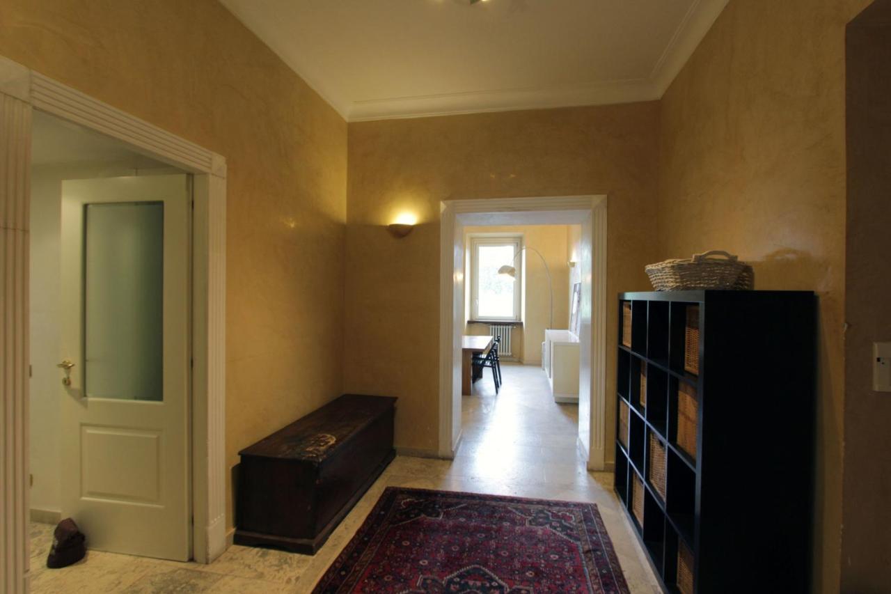 Cattaneo Flat Apartment โรม ภายนอก รูปภาพ