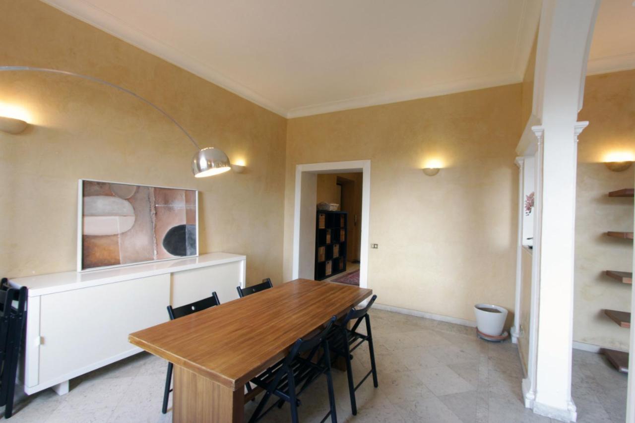 Cattaneo Flat Apartment โรม ภายนอก รูปภาพ