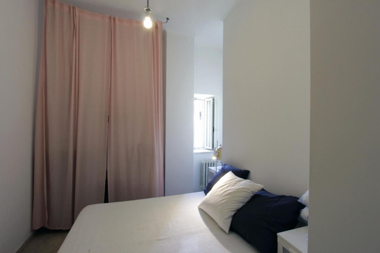 Cattaneo Flat Apartment โรม ภายนอก รูปภาพ