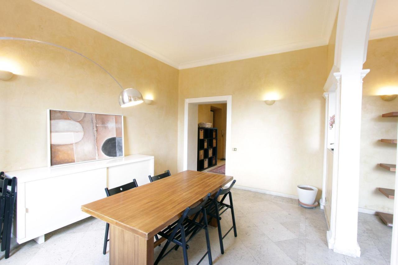 Cattaneo Flat Apartment โรม ภายนอก รูปภาพ